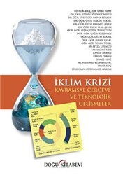 İklim Krizi - Doğu Kitabevi