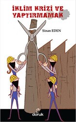 İklim Krizi ve Yaptırmamak - Doruk Yayınları