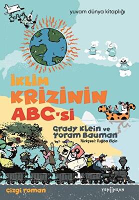 İklim Krizinin ABC`si - 1