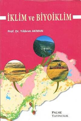 İklim ve Biyoiklim - 1