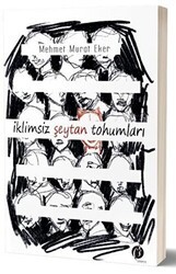 İklimsiz Şeytan Tohumları - Herdem Kitap