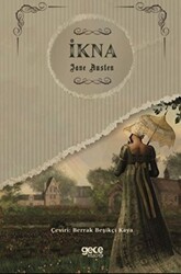 İkna - Gece Kitaplığı