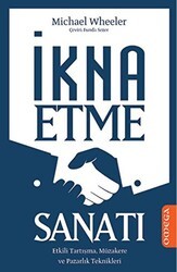 İkna Etme Sanatı - Omega