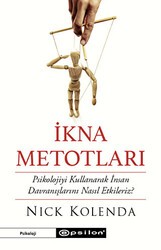 İkna Metotları - Epsilon Yayınevi
