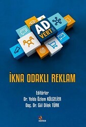 İkna Odaklı Reklam - Kriter Yayınları