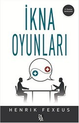 İkna Oyunları - Diyojen Yayıncılık