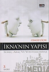 İknanın Yapısı - Eğitim Yayınevi - Bilimsel Eserler