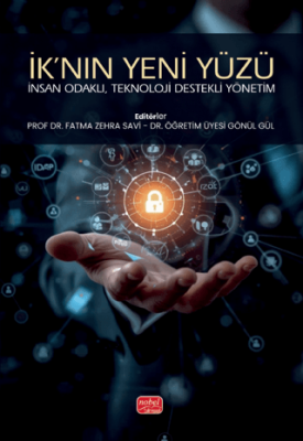İk’nın Yeni Yüzü - 1