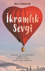 İkramlık Sevgi - Mendirek Yayıncılık
