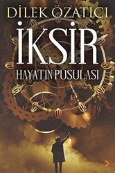 İksir - Cinius Yayınları
