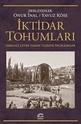 İktidar Tohumları - İletişim Yayınevi