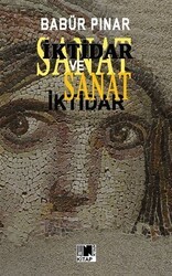 İktidar ve Sanat - Nitelik Kitap