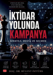 İktidar Yolunda Kampanya - Nobel Bilimsel Eserler