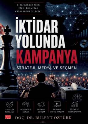 İktidar Yolunda Kampanya - 1