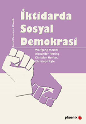 İktidarda Sosyal Demokrasi - 1