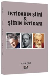 İktidarın Şiiri ve Şiirin İktidarı - Savaş Yayınevi