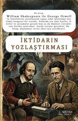 İktidarın Yozlaştırması - 1