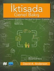 İktisada Genel Bakış - Nobel Akademik Yayıncılık