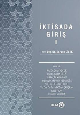 İktisada Giriş 1 - 1