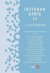 İktisada Giriş 2 - Beta Yayınevi