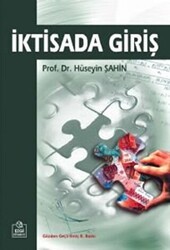 İktisada Giriş - Ezgi Kitabevi Yayınları