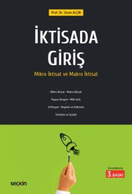 İktisada Giriş - 1