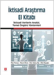İktisadi Araştırma El Kitabı - Ekin Basım Yayın