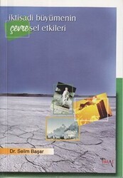 İktisadi Büyümenin Çevresel Etkileri - İmaj Yayıncılık