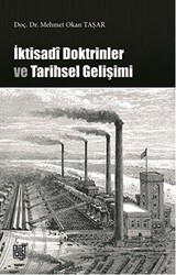 İktisadi Doktrinler ve Tarihsel Gelişimi - Palet Yayınları