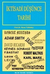 İktisadi Düşünce Tarihi - Bilim Teknik Yayınevi