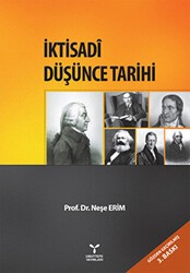 İktisadi Düşünce Tarihi - Umuttepe Yayınları