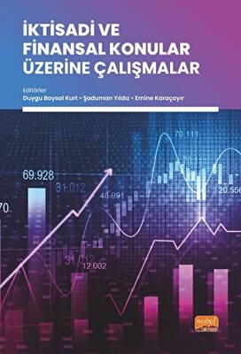 İktisadi ve Finansal Konular Üzerine Çalışmalar - 1