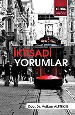İktisadi Yorumlar - 1