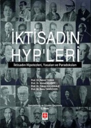 İktisadın Hyp`leri - Ekin Basım Yayın