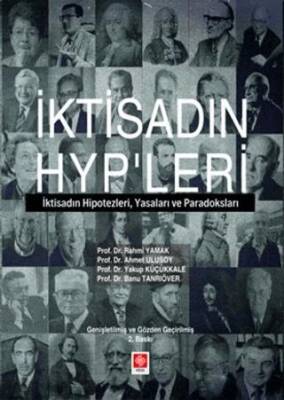 İktisadın Hyp`leri - 1
