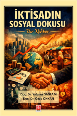 İktisadın Sosyal Dokusu Bir Rehber - 1