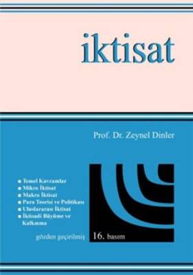 İktisat - 1