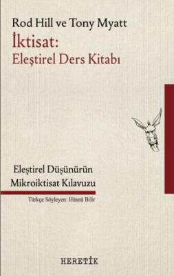 İktisat: Eleştirel Ders Kitabı - 1