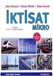 İktisat Mikro - Bilim Teknik Yayınevi