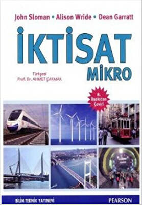 İktisat Mikro - 1