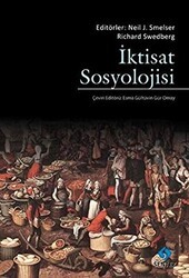 İktisat Sosyolojisi - Sentez Yayınları