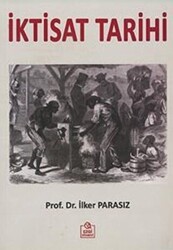 İktisat Tarihi - Ezgi Kitabevi Yayınları
