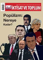 İktisat ve Toplum Dergisi Sayı: 115 Mayıs 2020 - İktisat ve Toplum Dergisi