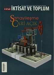 İktisat ve Toplum Dergisi Sayı: 16 - İktisat ve Toplum Dergisi