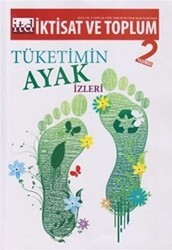 İktisat ve Toplum Dergisi Sayı: 24 - İktisat ve Toplum Dergisi