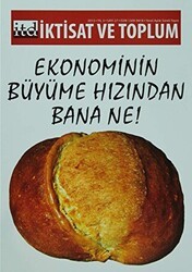 İktisat ve Toplum Dergisi Sayı: 27 - İktisat ve Toplum Dergisi