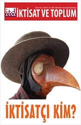 İktisat ve Toplum Dergisi Sayı: 31-32 - İktisat ve Toplum Dergisi