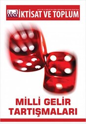 İktisat ve Toplum Dergisi Sayı: 33-34 - İktisat ve Toplum Dergisi