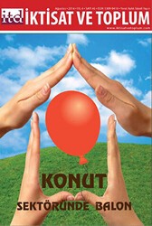 İktisat ve Toplum Dergisi Sayı: 46 - İktisat ve Toplum Dergisi