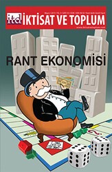 İktisat ve Toplum Dergisi Sayı: 55 - İktisat ve Toplum Dergisi